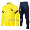 FC Barcelona 2020-2021 Treningsdresser M005